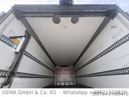 ROHR RAK/18 IV*Frigoblock*LBW*BPW-Achsen*TÜV*