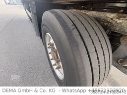 ROHR RAK/18 IV*Frigoblock*LBW*BPW-Achsen*TÜV*