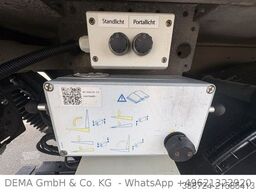 ROHR RAK/18 IV*Frigoblock*LBW*BPW-Achsen*TÜV*