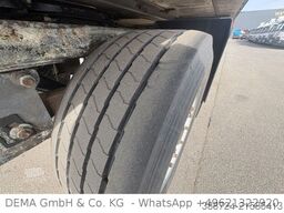 ROHR RAK/18 IV*Frigoblock*LBW*BPW-Achsen*TÜV*