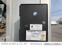 ROHR RAK/18 IV*Frigoblock*LBW*BPW-Achsen*TÜV*