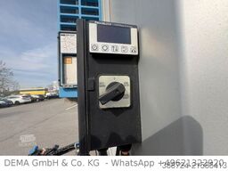 ROHR RAK/18 IV*Frigoblock*LBW*BPW-Achsen*TÜV*