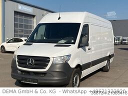 MERCEDES-BENZ Sprinter 317*Euro 6d-WLTP*Lang+Hoch*Klima*Kamera
