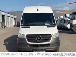 MERCEDES-BENZ Sprinter 317*Euro 6d-WLTP*Lang+Hoch*Klima*Kamera