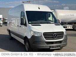 MERCEDES-BENZ Sprinter 317*Euro 6d-WLTP*Lang+Hoch*Klima*Kamera
