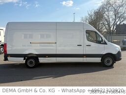 MERCEDES-BENZ Sprinter 317*Euro 6d-WLTP*Lang+Hoch*Klima*Kamera