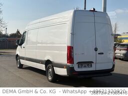 MERCEDES-BENZ Sprinter 317*Euro 6d-WLTP*Lang+Hoch*Klima*Kamera