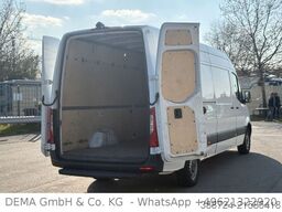 MERCEDES-BENZ Sprinter 317*Euro 6d-WLTP*Lang+Hoch*Klima*Kamera