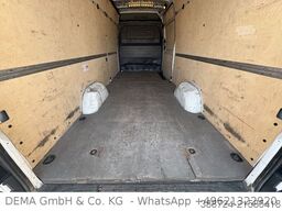 MERCEDES-BENZ Sprinter 317*Euro 6d-WLTP*Lang+Hoch*Klima*Kamera
