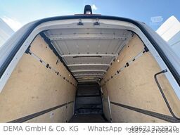 MERCEDES-BENZ Sprinter 317*Euro 6d-WLTP*Lang+Hoch*Klima*Kamera