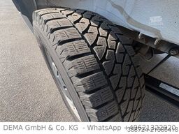 MERCEDES-BENZ Sprinter 317*Euro 6d-WLTP*Lang+Hoch*Klima*Kamera