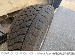 MERCEDES-BENZ Sprinter 317*Euro 6d-WLTP*Lang+Hoch*Klima*Kamera