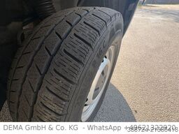 MERCEDES-BENZ Sprinter 317*Euro 6d-WLTP*Lang+Hoch*Klima*Kamera