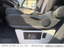 MERCEDES-BENZ Sprinter 317*Euro 6d-WLTP*Lang+Hoch*Klima*Kamera