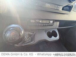 MERCEDES-BENZ Sprinter 317*Euro 6d-WLTP*Lang+Hoch*Klima*Kamera