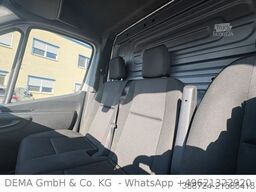 MERCEDES-BENZ Sprinter 317*Euro 6d-WLTP*Lang+Hoch*Klima*Kamera