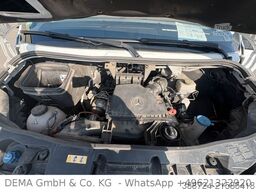 MERCEDES-BENZ Sprinter 317*Euro 6d-WLTP*Lang+Hoch*Klima*Kamera