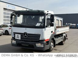 MERCEDES-BENZ Atego818*E6a*Kipphydraulik*3-Seitenkipper*Klima*