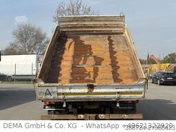 MERCEDES-BENZ Atego818*E6a*Kipphydraulik*3-Seitenkipper*Klima*