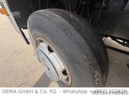 MERCEDES-BENZ Atego818*E6a*Kipphydraulik*3-Seitenkipper*Klima*