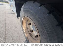 MERCEDES-BENZ Atego818*E6a*Kipphydraulik*3-Seitenkipper*Klima*