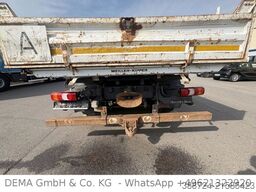 MERCEDES-BENZ Atego818*E6a*Kipphydraulik*3-Seitenkipper*Klima*