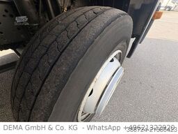 MERCEDES-BENZ Atego818*E6a*Kipphydraulik*3-Seitenkipper*Klima*