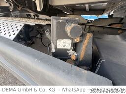 MERCEDES-BENZ Atego818*E6a*Kipphydraulik*3-Seitenkipper*Klima*