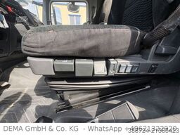 MERCEDES-BENZ Atego818*E6a*Kipphydraulik*3-Seitenkipper*Klima*