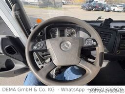 MERCEDES-BENZ Atego818*E6a*Kipphydraulik*3-Seitenkipper*Klima*