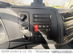 MERCEDES-BENZ Atego818*E6a*Kipphydraulik*3-Seitenkipper*Klima*