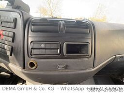 MERCEDES-BENZ Atego818*E6a*Kipphydraulik*3-Seitenkipper*Klima*