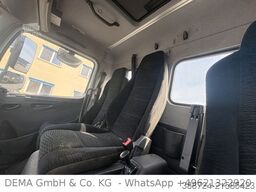 MERCEDES-BENZ Atego818*E6a*Kipphydraulik*3-Seitenkipper*Klima*