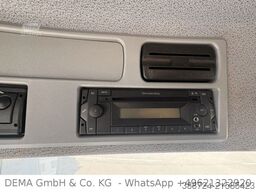 MERCEDES-BENZ Atego818*E6a*Kipphydraulik*3-Seitenkipper*Klima*