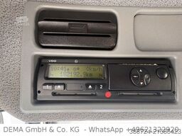 MERCEDES-BENZ Atego818*E6a*Kipphydraulik*3-Seitenkipper*Klima*