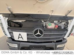 MERCEDES-BENZ Atego818*E6a*Kipphydraulik*3-Seitenkipper*Klima*
