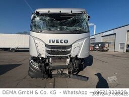 IVECO AS260SY*E6e*Retarder*Frigoblock*Klima*Vollluft*