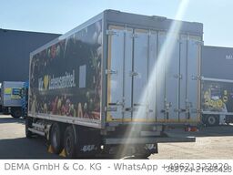 IVECO AS260SY*E6e*Retarder*Frigoblock*Klima*Vollluft*