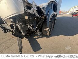 IVECO AS260SY*E6e*Retarder*Frigoblock*Klima*Vollluft*