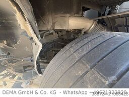 IVECO AS260SY*E6e*Retarder*Frigoblock*Klima*Vollluft*