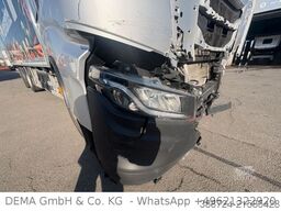 IVECO AS260SY*E6e*Retarder*Frigoblock*Klima*Vollluft*