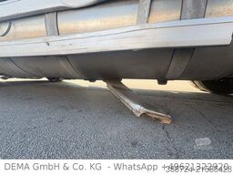 IVECO AS260SY*E6e*Retarder*Frigoblock*Klima*Vollluft*