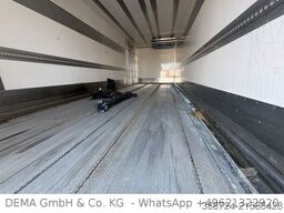 IVECO AS260SY*E6e*Retarder*Frigoblock*Klima*Vollluft*