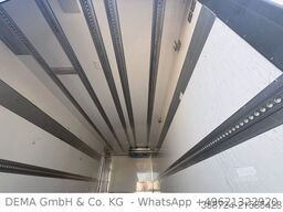 IVECO AS260SY*E6e*Retarder*Frigoblock*Klima*Vollluft*