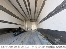 IVECO AS260SY*E6e*Retarder*Frigoblock*Klima*Vollluft*