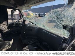 IVECO AS260SY*E6e*Retarder*Frigoblock*Klima*Vollluft*