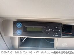 IVECO AS260SY*E6e*Retarder*Frigoblock*Klima*Vollluft*