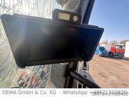 IVECO AS260SY*E6e*Retarder*Frigoblock*Klima*Vollluft*