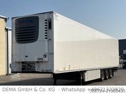 SCHMITZ CARGOBULL SCBS3B*Rohrbahnen*Meet*Fleisch*