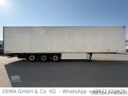 SCHMITZ CARGOBULL SCBS3B*Rohrbahnen*Meet*Fleisch*